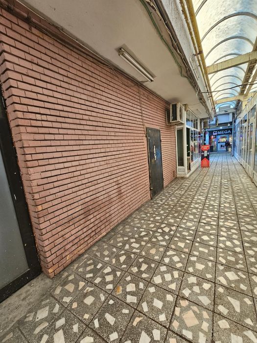 Spatiu comercial de inchiriat in Piața Orizont Dr Taberei