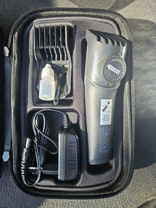 Машинка за подстригване Rowenta TN5224E0 нова