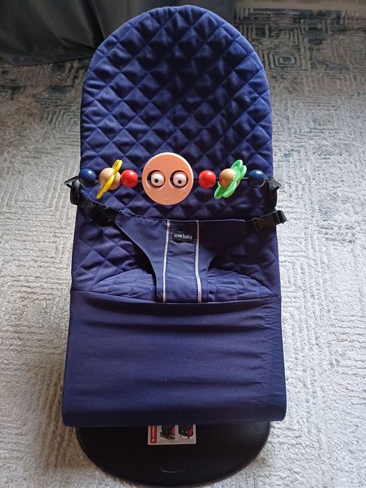 Кресло Шезлонг детский