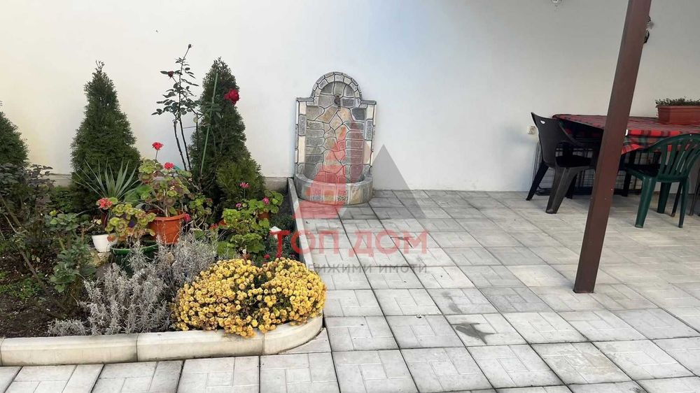 Дава се под наем Етаж от къща в Варна, Гранд Мол Варна - 100 кв.м за 663 € - Снимка #5