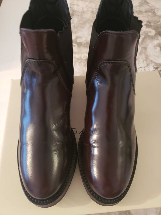 Ghete Gant marime 36 potrivite 37