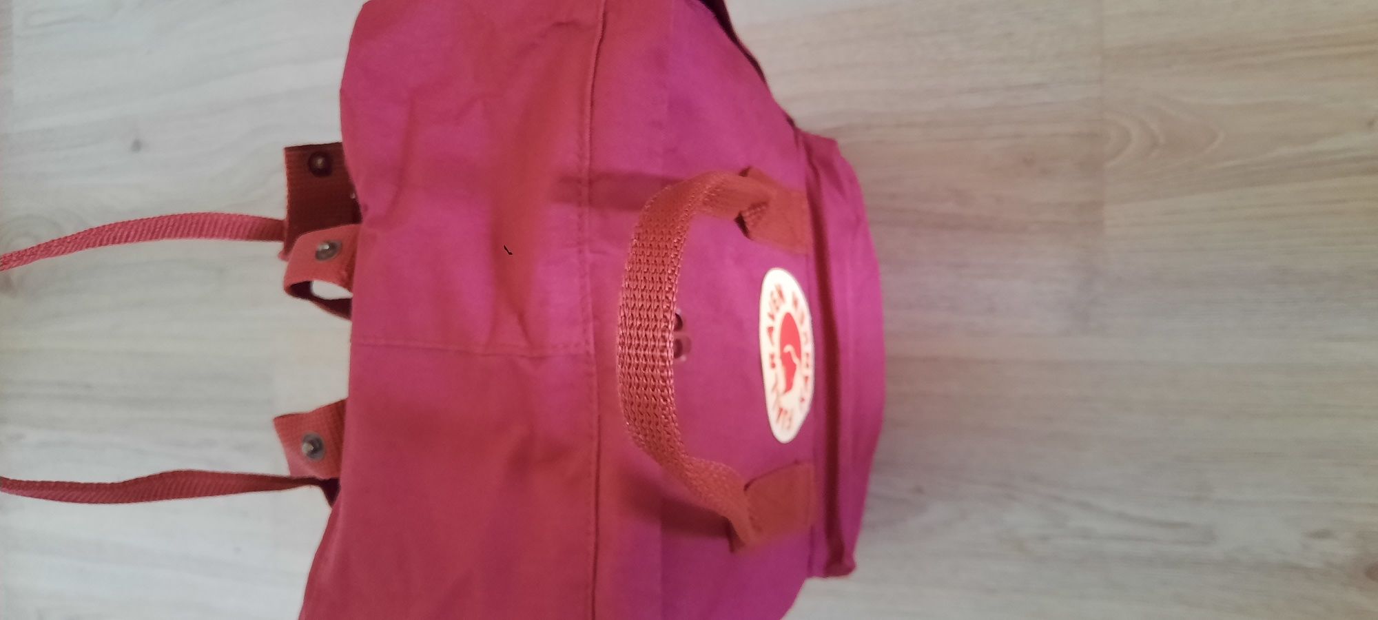 Раница Fjallraven Kanken L Оригинална