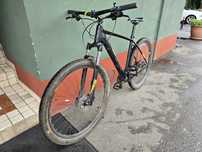 Vand Bicicleta MTB Cube Analog HPA 29