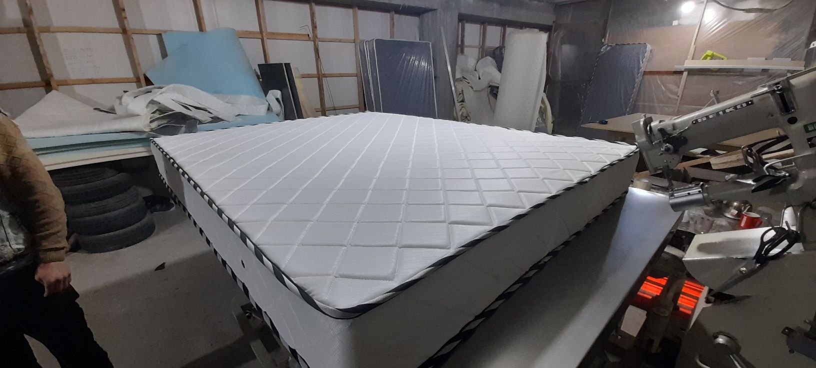 Artapediski matras