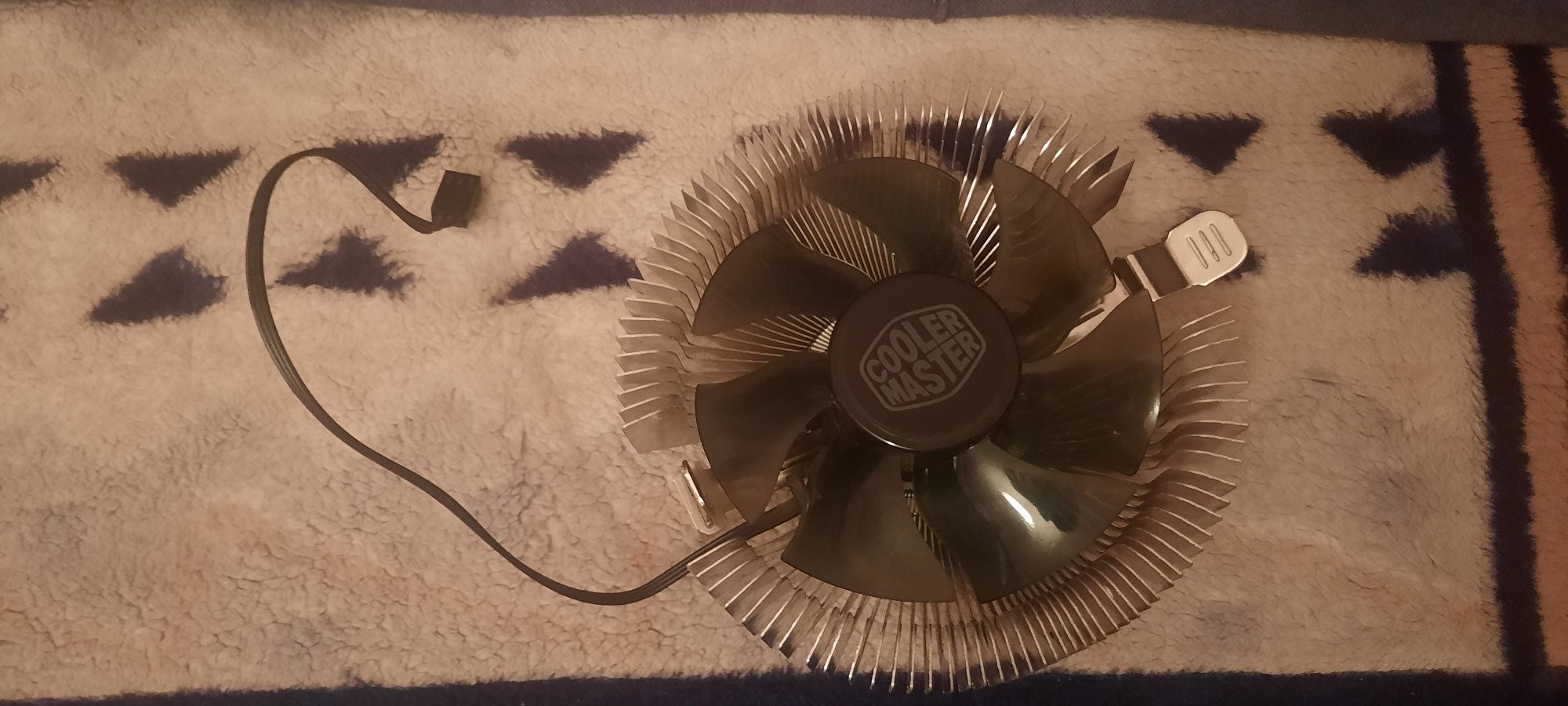 Cooler Master Z50