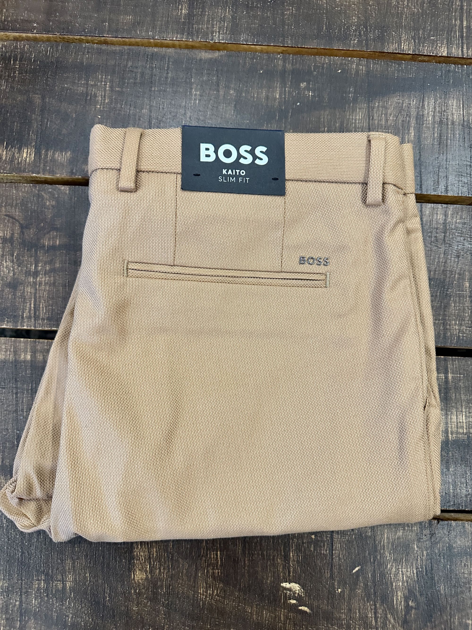 HUGO BOSS панталон / дънки