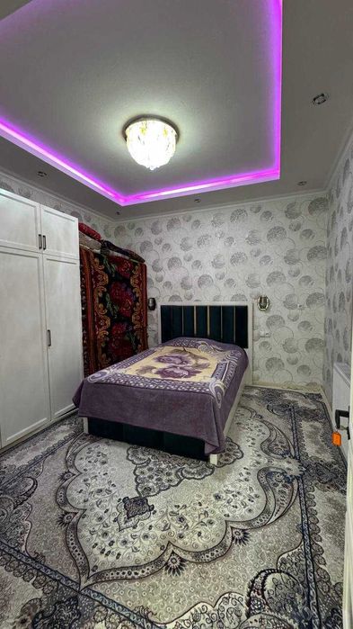 2х комнатная квартира 68кв/м на районе Вокзала