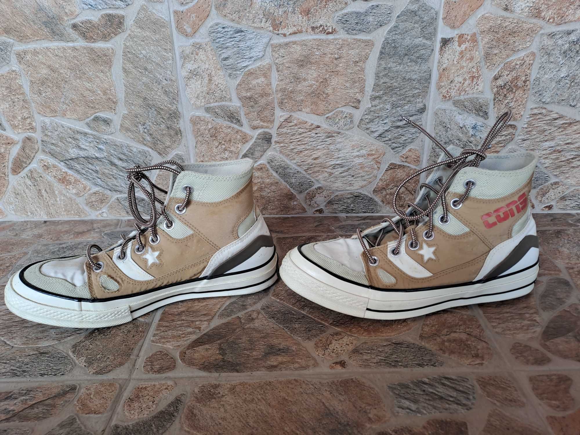Converse Mountain Chuck 70