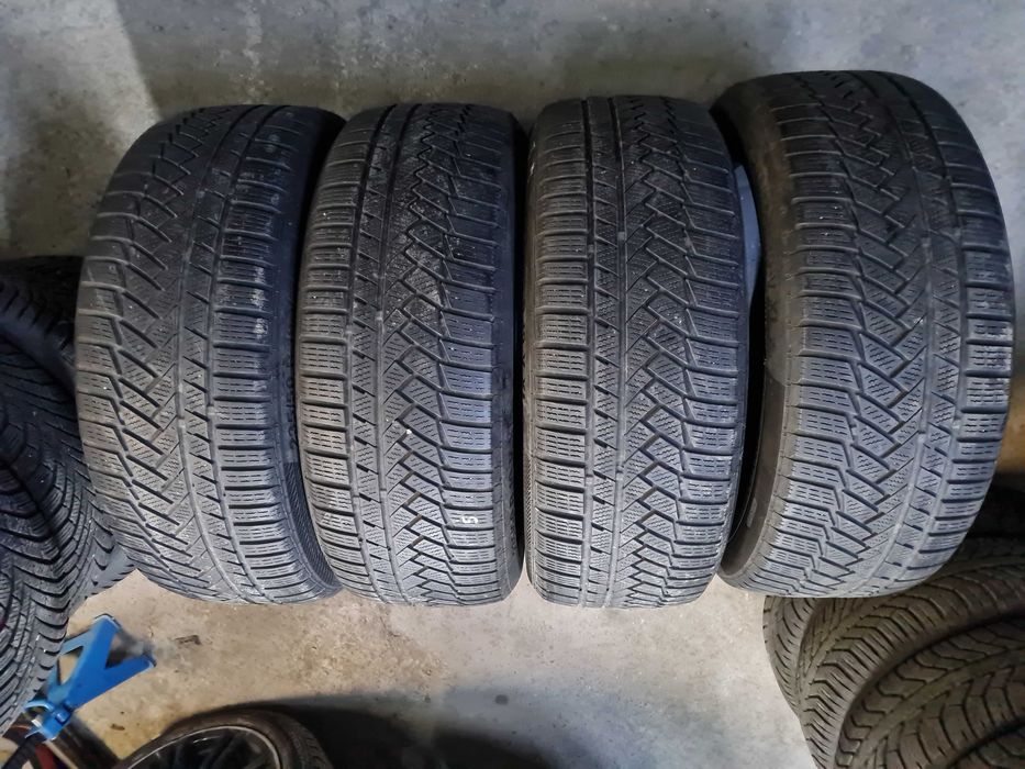 Зимни гуми 235 50 19