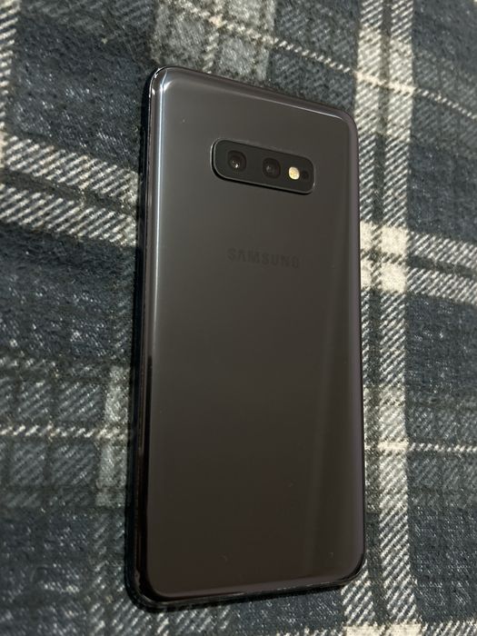Samsung S10 E 128