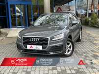 Audi Q2 GARANȚIE 2 ANI inclusă în preț – Posibilitate CREDIT/LEASING