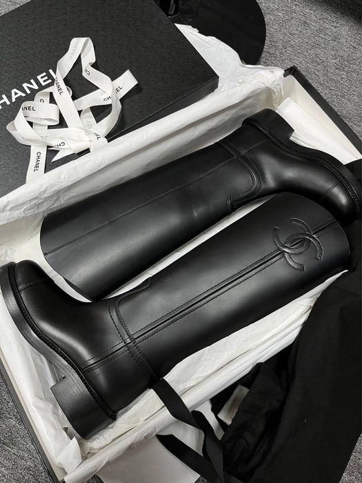 Cizme Chanel 35-42