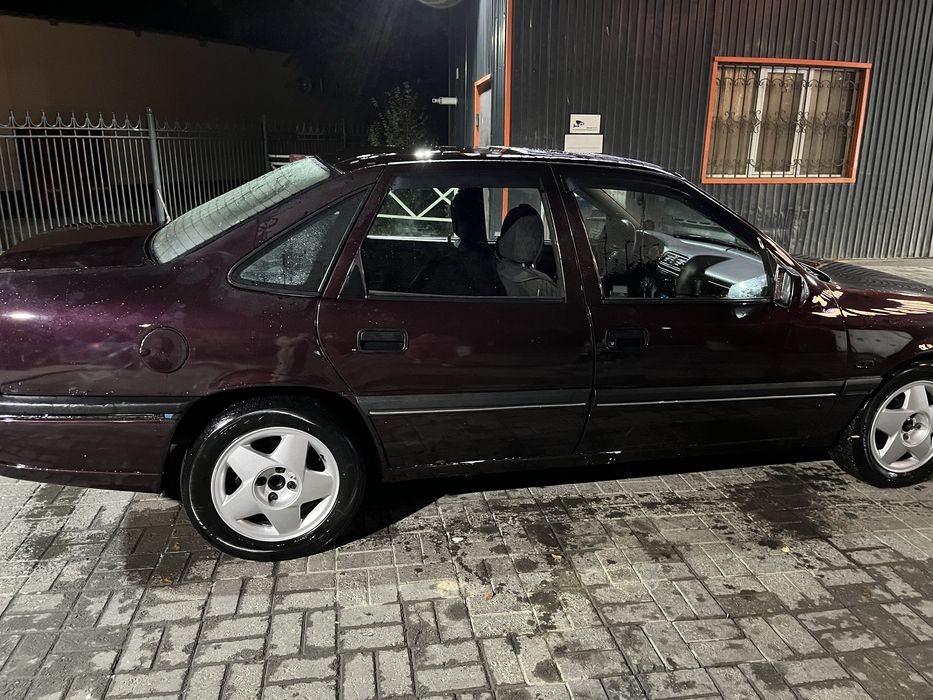 Opel в отличном состояние