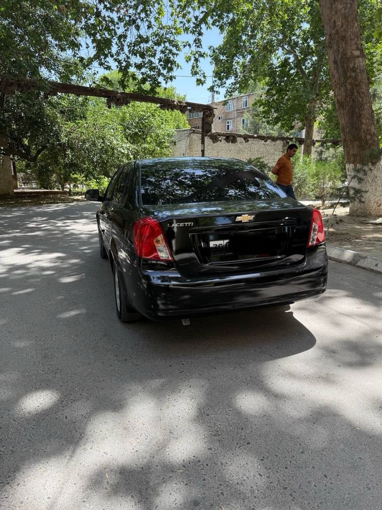 Lacetti 2010 yili aftomat