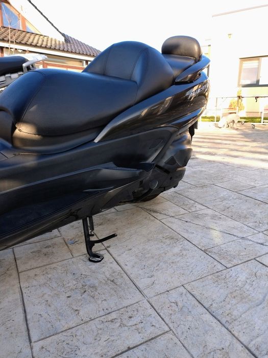 Vând scuter Yamaha Majesty 400 Touring