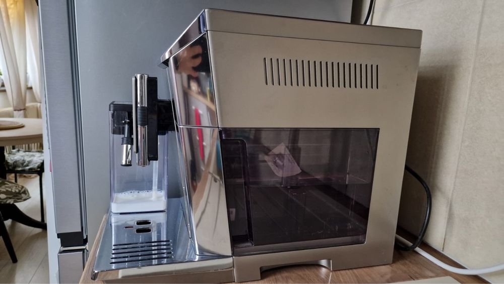 Delonghi PrimaDona Elite