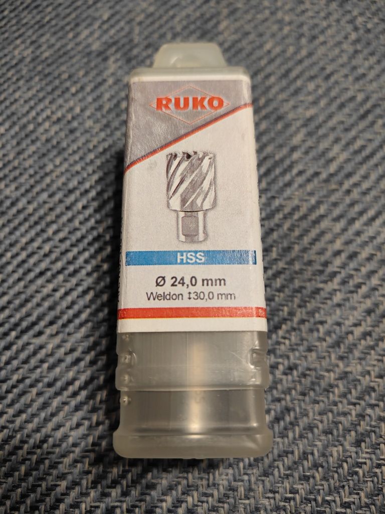 Carotă Weldon 24mm