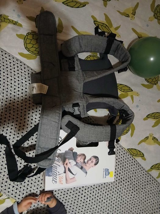 Кенгуру за бебе носене.