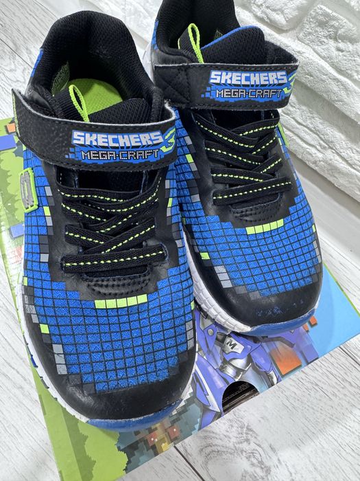 Маратонки Скечарс за момче