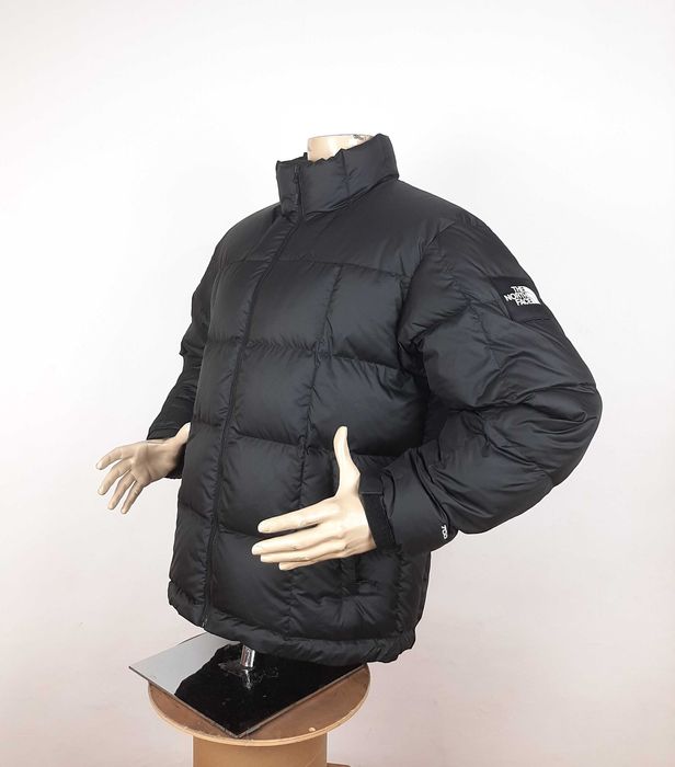 The North Face Lhotse - Оригинално мъжко зимно яке размер M