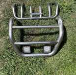 Bullbar fata si spate Suzuki Jimny