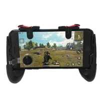 Joystick gamepad maneta jocuri telefon + manusi gaming GRATIS !