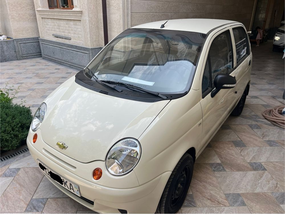 Matiz 26000км 4900$
