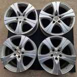 Roti/Jante/Jenti BMW Seria 1 3 4 Z4 X5 | 5x120 | 18 inch