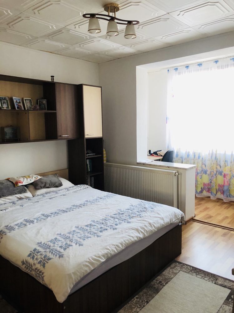 apartamente de vanzare baia-sprie
