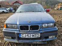 Dezmembrez Bmw e36 1.6 benzina