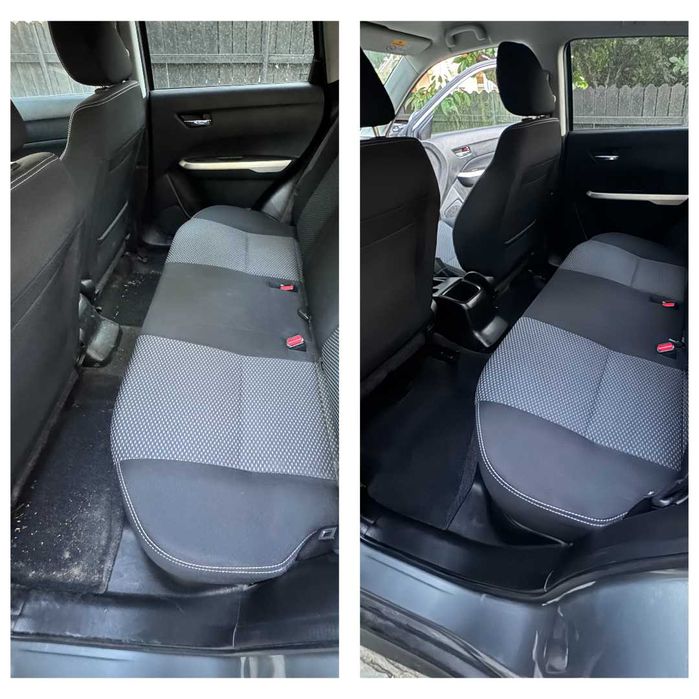 Curățare saltea, canapea & interior auto