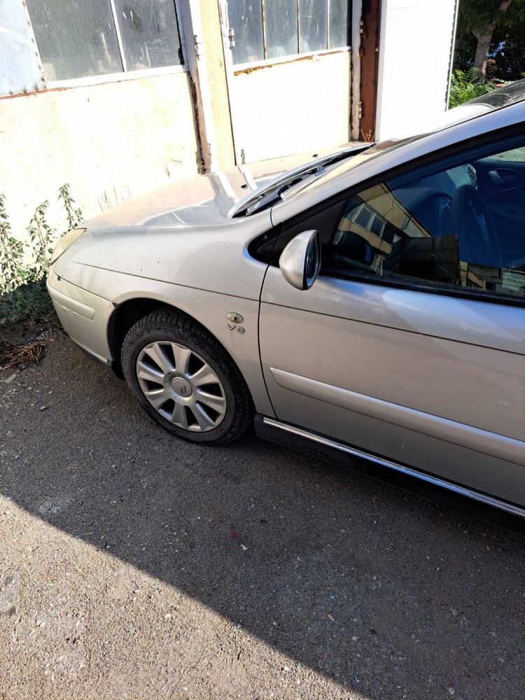 Citroen C5 V6 (2005)