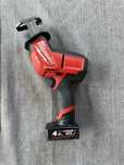 milwaukee m18 chz