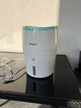 Purificator aer Philips nanocloud