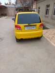 Matiz xolati alo