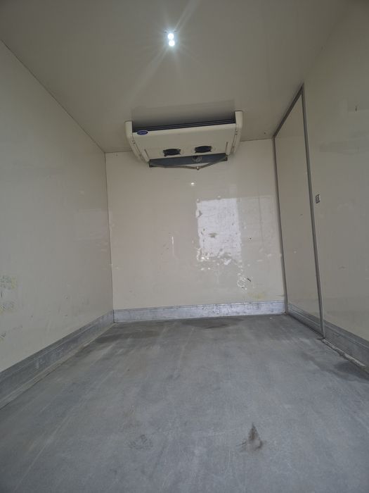 Instalatie frig autoutilitară