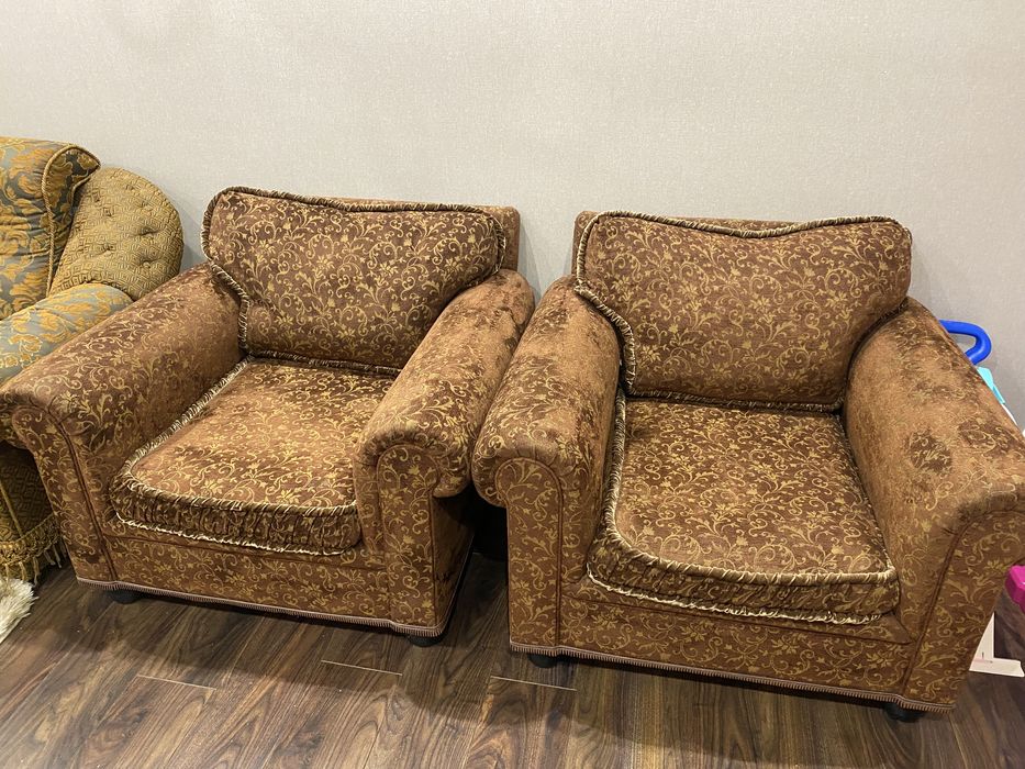 2 кресла Provasi