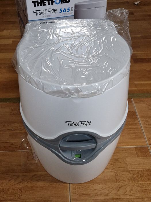 Thetford Porta Potti 565E toaleta portabila
