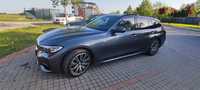 Bmw 320 xdrive mhev shadow line garantie 2025