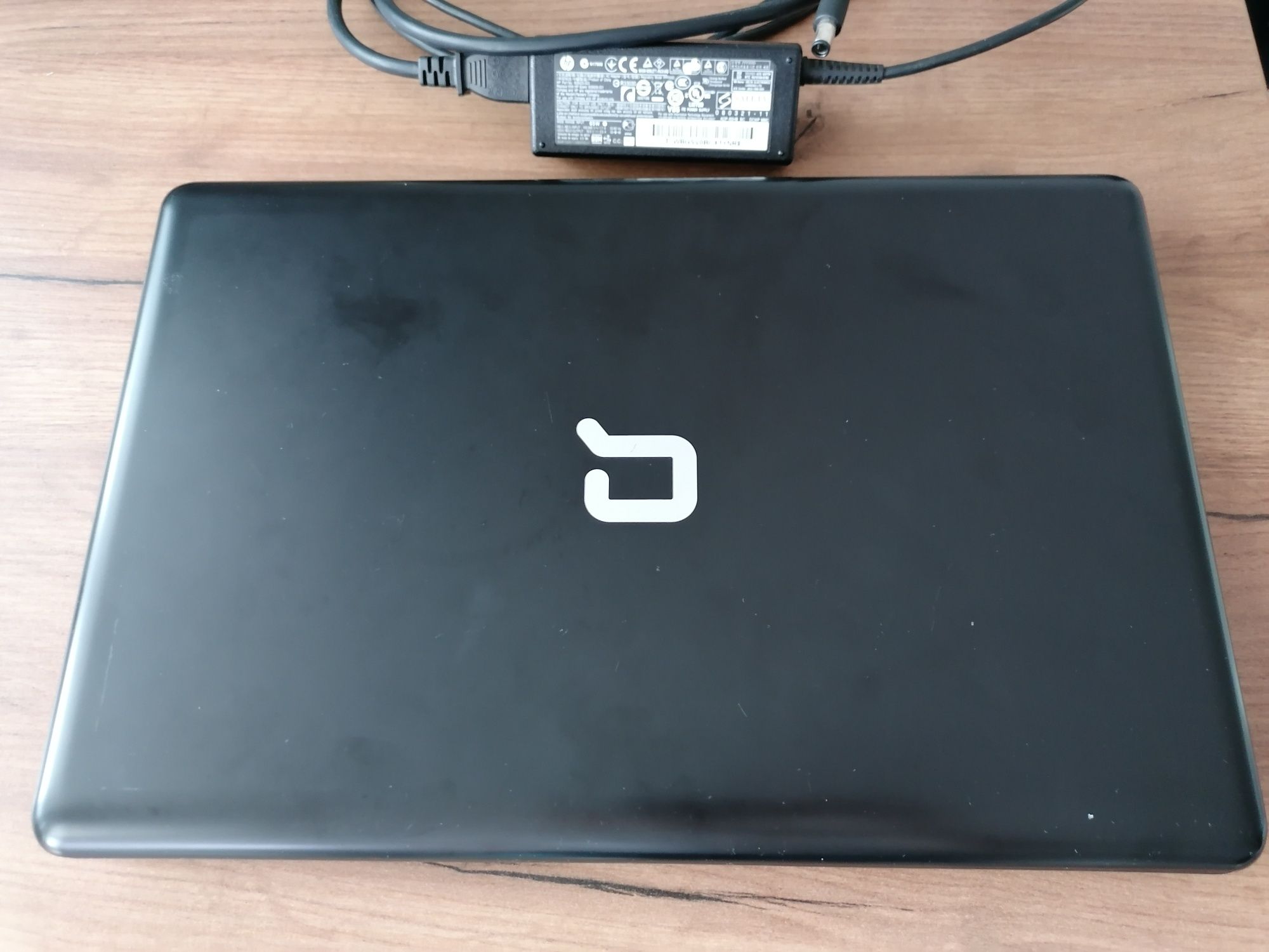 Laptop HP Compaq CQ57