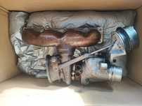 TURBO N20B20 от Х3 F25
