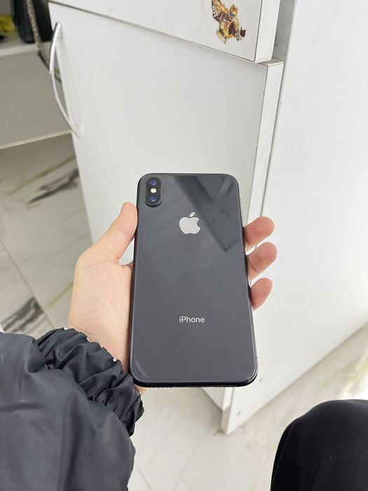 Айфон х срочно.