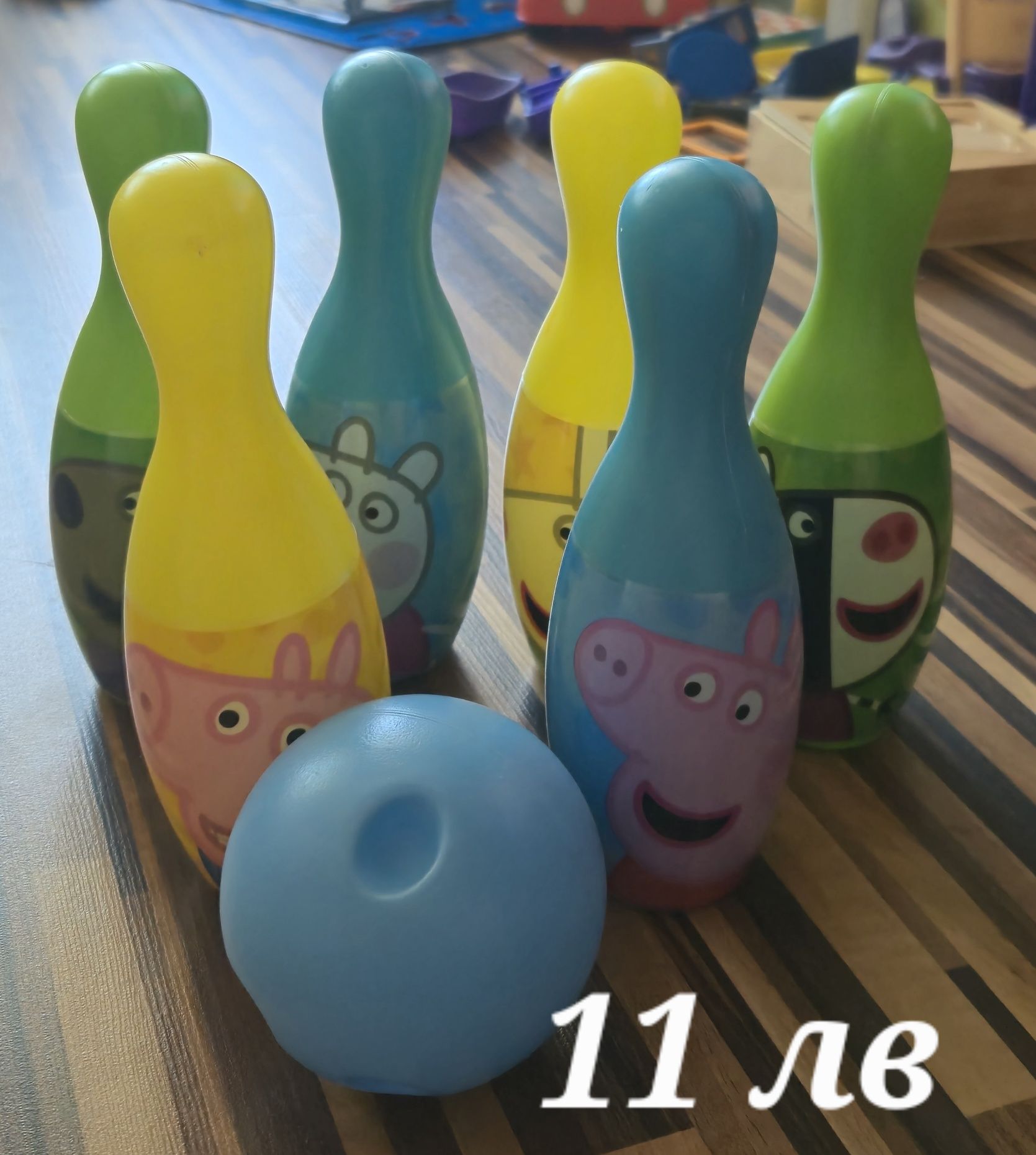 Продавам. Играчки