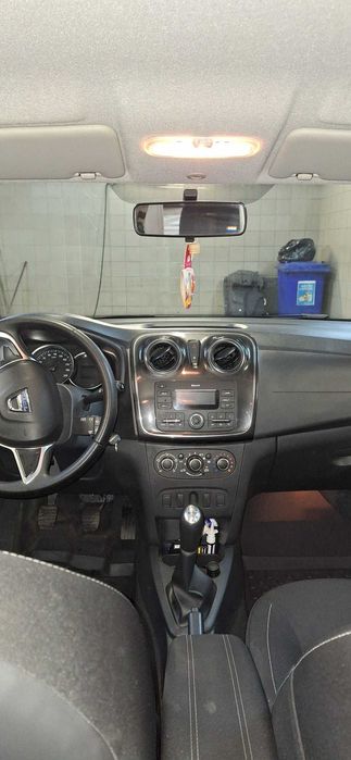 Dacia Logan  Break 2020