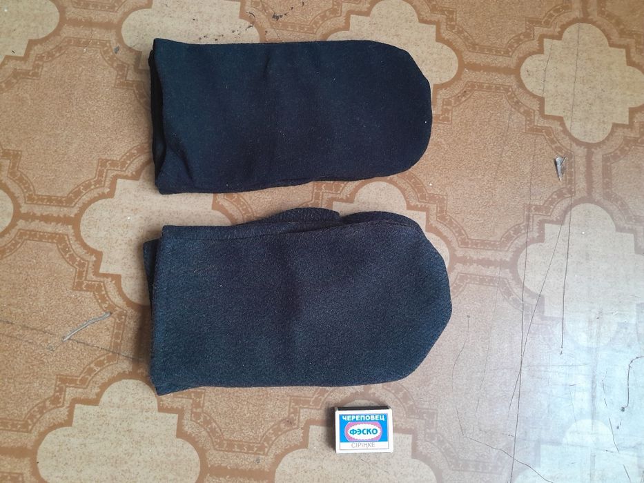 Галицы  рабочие.