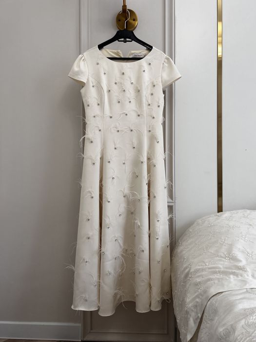 Продаю платье под брэнда Malli