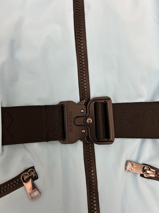 BOGNER -  ски яке