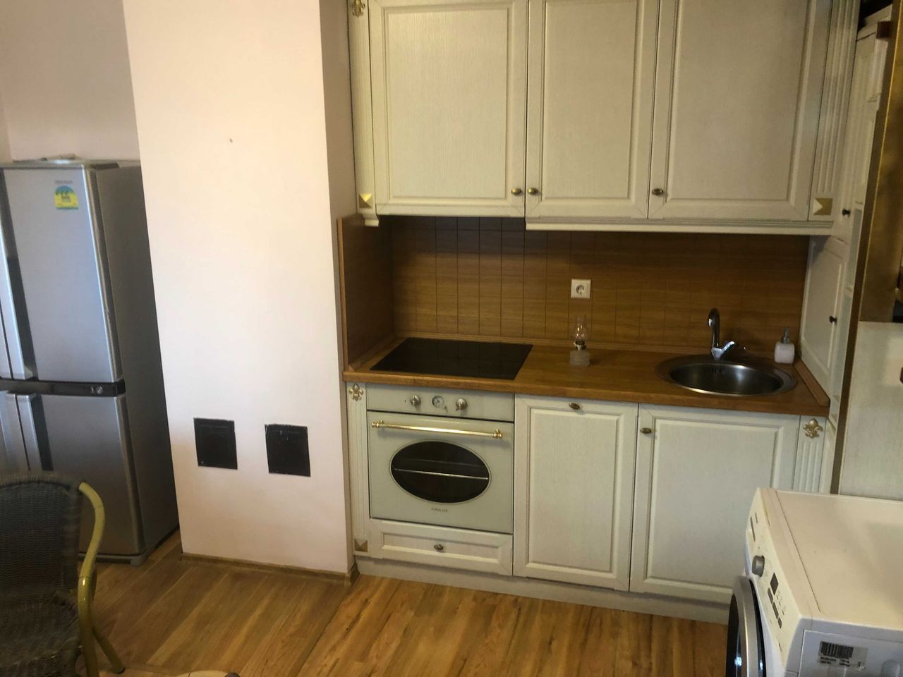 Дава се под наем Къща в Бургас, Ветрен - 80 кв.м за 204 € - Снимка #13