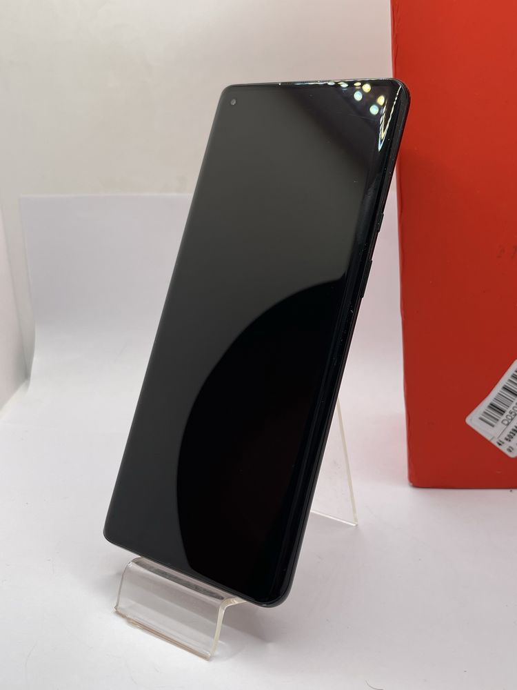 Oneplus 8 Pro Black