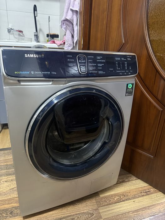 Стиральна машина Samsung